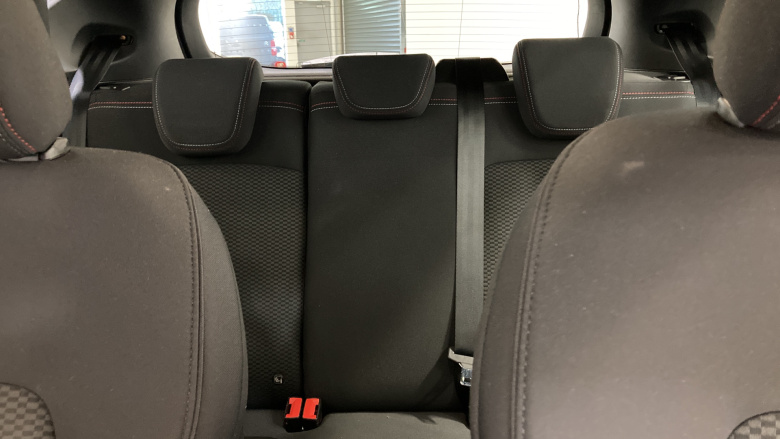 Ford Fiesta 1.0 EcoBoost 125 ST-Line 5dr Petrol Hatchback